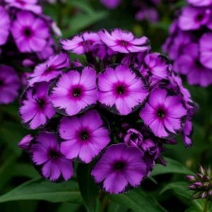 Флокс Клауд Шарм купить по цене от 299р. в интернет-магазине «Посадика» с доставкой почтой в в Одинцовое и по всей России – [изображение №1].