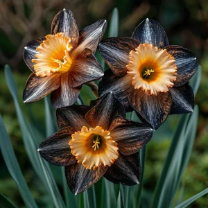 Нарцисс Сприн Видс купить по цене от 2000р. в интернет-магазине «Посадика» с доставкой почтой в в Одинцовое и по всей России – [изображение №1].